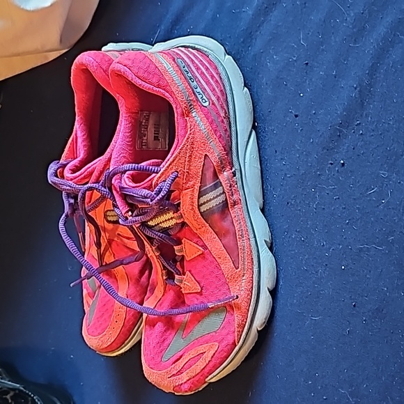 Brooks Puredrift - Picture 2 of 7